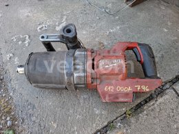 Online aukce:  MULWAKEE M18 FUEL
