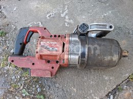 Online aukce:   MULWAKEE M18 FUEL