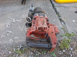 Online aukce:   MULWAKEE M18 FUEL