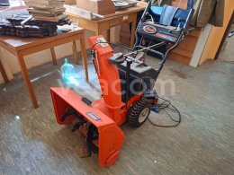Online aukce:  ARIENS AMP ST 24 SNO-THRO