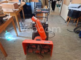 Online aukce:   ARIENS AMP ST 24 SNO-THRO