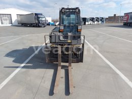 Online aukce: JCB  35DTCR