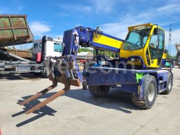 Інтернет-аукціон: MERLO  ROTO 50.16 MCSS /40.25/