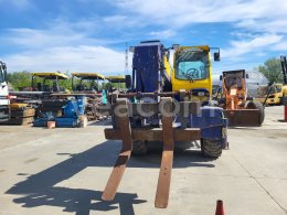 Online aukce: MERLO  ROTO 50.16 MCSS /40.25/
