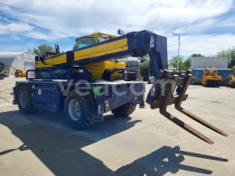Online aukce: MERLO  ROTO 50.16 MCSS /40.25/