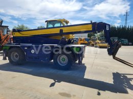 Online aukce: MERLO  ROTO 50.16 MCSS /40.25/