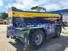 Online aukce: MERLO  ROTO 50.16 MCSS /40.25/