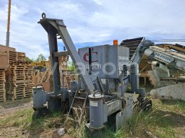 Online auction: CARLSON  WP800