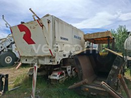Online aukce: ROADTEC  RX-900