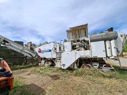 Online aukce: ROADTEC  RX-900