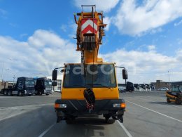 Aukcja internetowa: LIEBHERR  LTM 1030/2