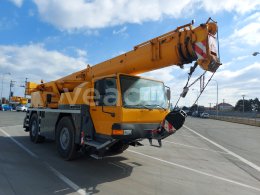 Aukcja internetowa: LIEBHERR  LTM 1030/2