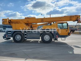 Aukcja internetowa: LIEBHERR  LTM 1030/2