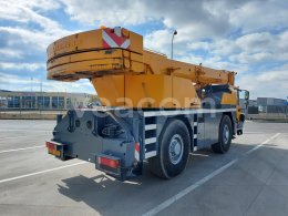 Aukcja internetowa: LIEBHERR  LTM 1030/2