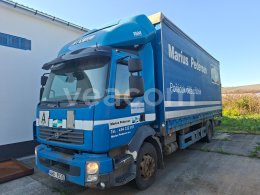 Online aukce: VOLVO  FL L 280 42R