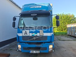 Online aukce: VOLVO  FL L 280 42R