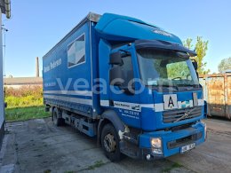 Online aukce: VOLVO  FL L 280 42R