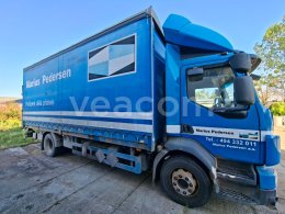 Online aukce: VOLVO  FL L 280 42R