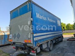 Online aukce: VOLVO  FL L 280 42R