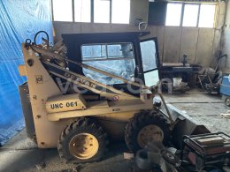 Online auction: DETVAN  UNC 061