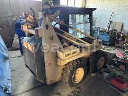Online auction: DETVAN  UNC 061