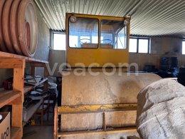Online auction: STAVOSTROJ  VV 111