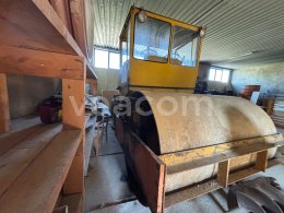 Online auction: STAVOSTROJ  VV 111