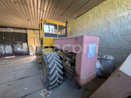 Online auction: STAVOSTROJ  VV 111