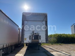 Online aukce: SCHMITZ  CARGOBULL SCB S3T
