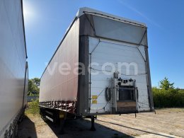 Online aukce: SCHMITZ  CARGOBULL SCB S3T