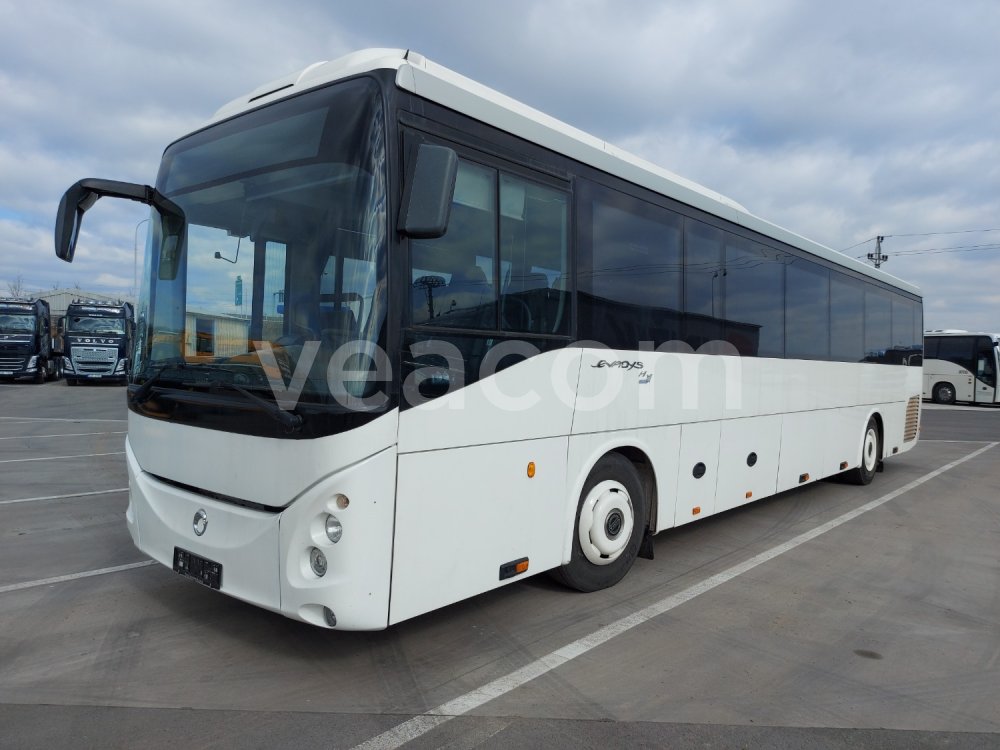 Online aukce:  IRISBUS SFR160