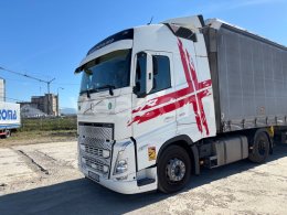 Online aukce: VOLVO  FH 460