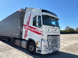 Online aukce: VOLVO  FH 460