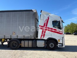 Online aukce: VOLVO  FH 460