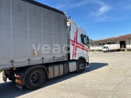 Online aukce: VOLVO  FH 460