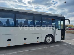 Online aukce:   IRISBUS SFR160