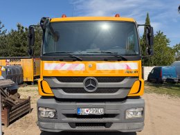 Online aukce: MB  AXOR 1829