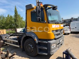 Online aukce: MB  AXOR 1829