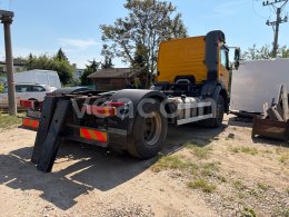 Online aukce: MB  AXOR 1829
