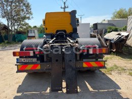 Online aukce: MB  AXOR 1829