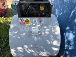 Online aukce: CHEMO  DT-MOBIL 980