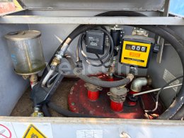 Online aukce: CHEMO  DT-MOBIL 980