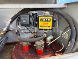 Online aukce: CHEMO  DT-MOBIL 980