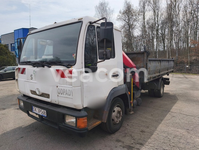 Online aukce:   STAR M 69 + HR