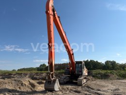 Online aukce: HITACHI  ZX 300 L.CN-6