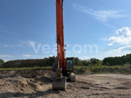 Online aukce: HITACHI  ZX 300 L.CN-6
