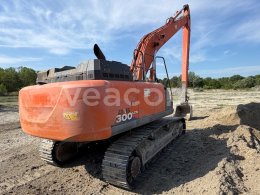 Online aukce: HITACHI  ZX 300 L.CN-6