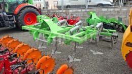 Online aukce:  AGRIZONE JAGUAR 3.0