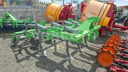 Online aukce:   AGRIZONE JAGUAR 3.0