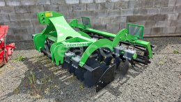 Online aukce:   SOBAGRO EAGLE CD 25